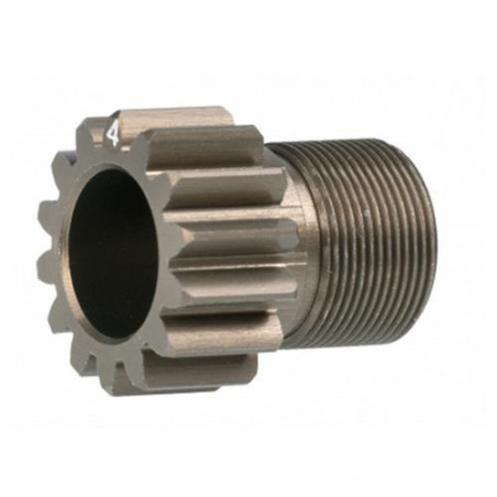 PIÑON 14T CAMPANA 1¬ MTX-5 MUGEN (