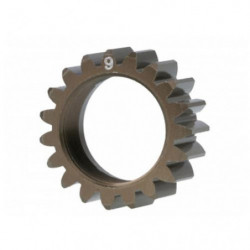 PIÑON 19T CAMPANA 2¬ MTX-5 MUGEN (