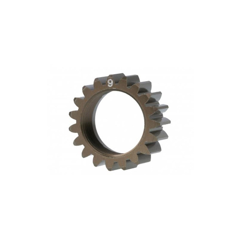 PIÑON 19T CAMPANA 2¬ MTX-5 MUGEN (