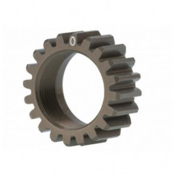 PIÑON 20T CAMPANA 2¬ MTX-5 MUGEN (