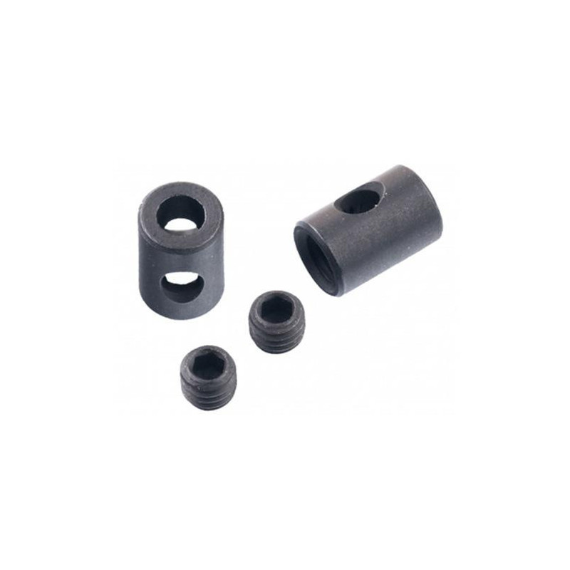 PRISIONERO CARDAN DEL./TRAS. MTX-5 MUGEN (2u.)