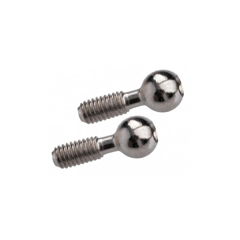 ROTULA INFERIOR BARRA ESTABILIZADORA MTX-5 MUGEN (2u.)