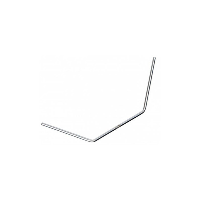 BARRA ESTABILIZADORA DEL. 2.5mm MTX-5 MUGEN (1u.)