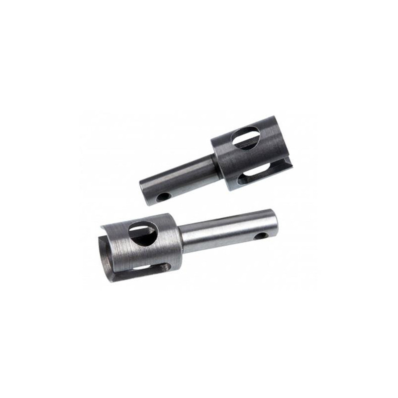VASOS DIFERENCIAL MTX-5 MUGEN (2u.)