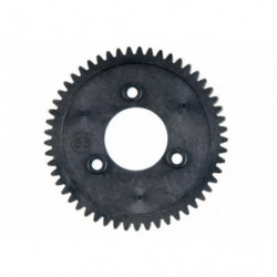 CORONA 53T 1¬ MTX-5 MUGEN (1