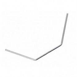 BARRA ESTABILIZADORA TRAS. 2.4mm MTX-5 MUGEN (1u.)