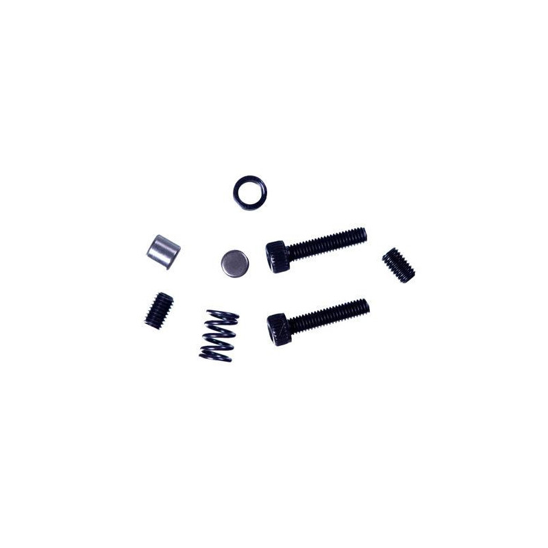 SET MUELLE CAMBIO MTX-5 MUGEN