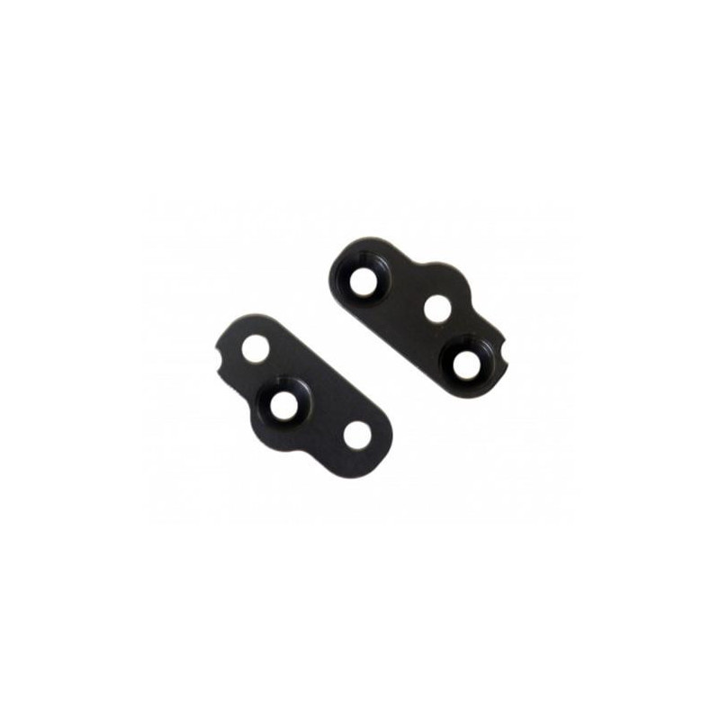PLACA SUP. CASTER MANGUETA B MTX-5 MUGEN (2u.)