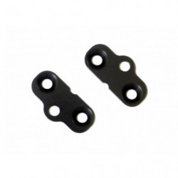 PLACA SUP. CASTER MANGUETA C MTX-5 MUGEN (2u.)