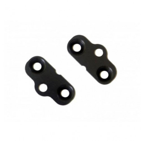 PLACA SUP. CASTER MANGUETA C MTX-5 MUGEN (2u.)