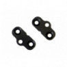 PLACA SUP. CASTER MANGUETA C MTX-5 MUGEN (2u.)
