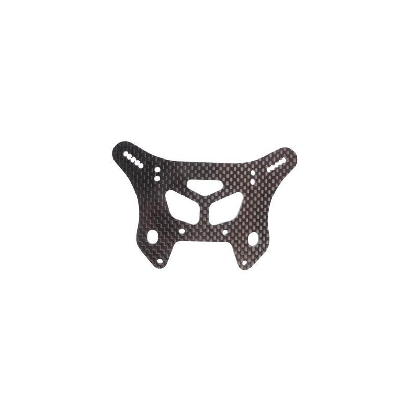 MARIPOSA DELANTERA CARBONO MBX6T/7T MUGEN