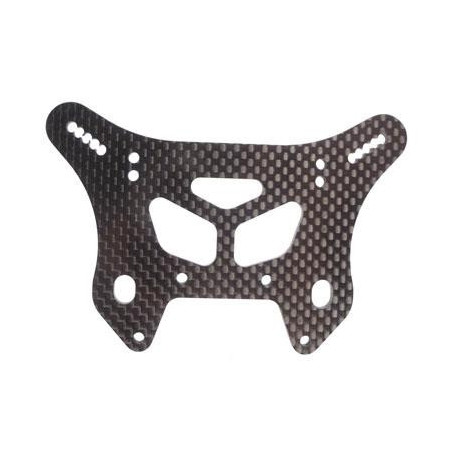 MARIPOSA DELANTERA CARBONO MBX6T/7T MUGEN