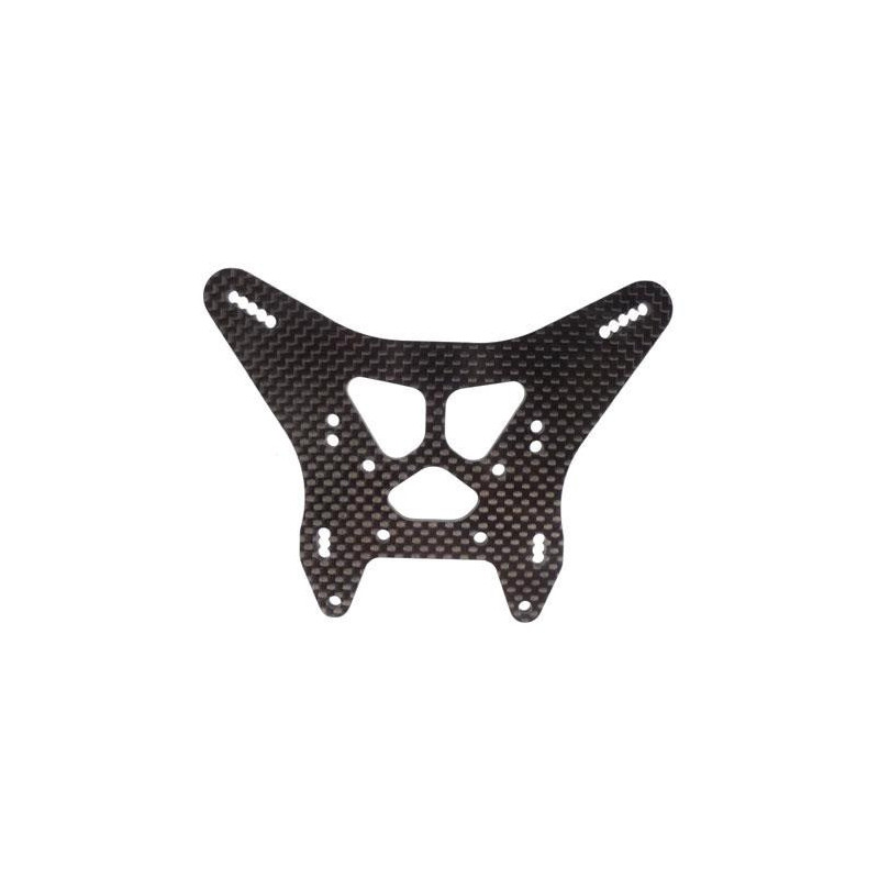 MARIPOSA TRASERA CARBONO MBX6T MUGEN