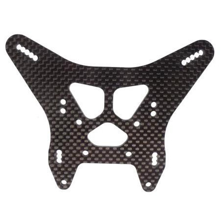 MARIPOSA TRASERA CARBONO MBX6T MUGEN