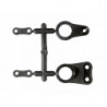 PARTES PLASTICAS SALVASERVOS MRX-4 MUGEN