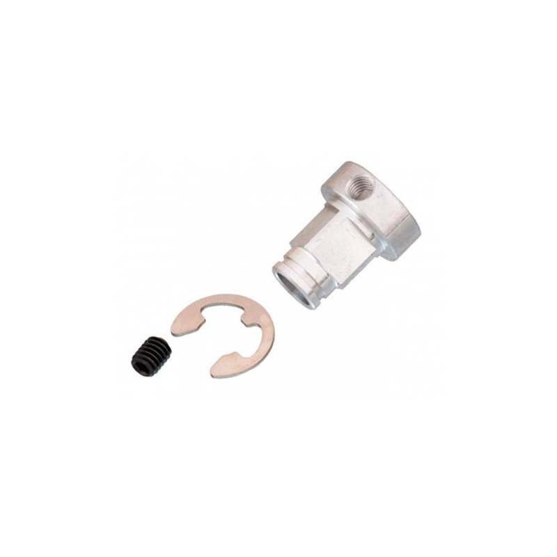 PULLEY MRX/MTX ANTIGUO MUGEN