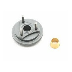 Volante de inercia CNC 7075 Hyper HoBao