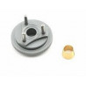Volante de inercia CNC 7075 Hyper HoBao