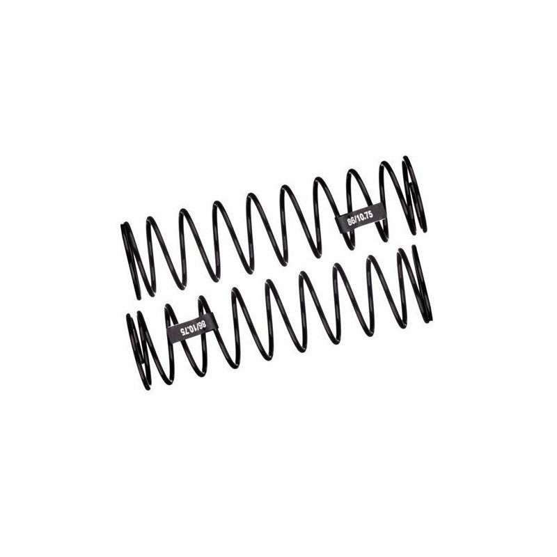 MUELLE AMORTIGUADOR TRAS. 1.6/10.75T MBX6/7/7R/8/8R MUGEN