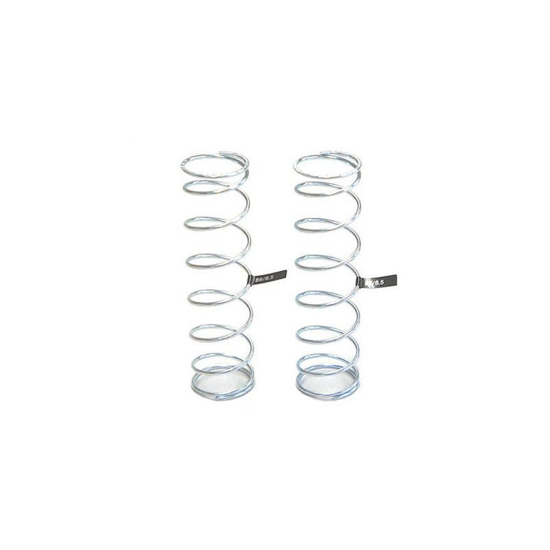 MUELLE AMORTIGUADOR DEL. 1.5/8.25T MBX6/7/7R/8/8R MUGEN