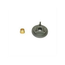Volante de inercia CNC 7075 Hyper HoBao