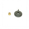 Volante de inercia CNC 7075 Hyper HoBao