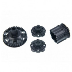 CAJAS DIFERENCIAL 2012 MTX-5 MUGEN
