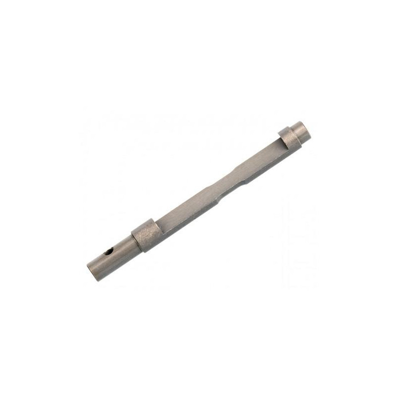 LEVA FRENO ALUMINIO OPC. MRX-5 MUGEN