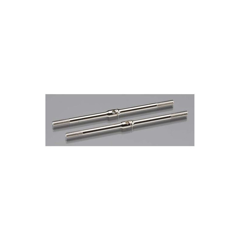 TIRANTE DIRECCION MBX6T MUGEN (2u.)