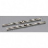 TIRANTE DIRECCION MBX6T MUGEN (2u.)