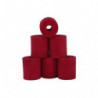 ESPUMAS FILTRO ACEITADAS INT/EXT LOSI/SERPENT (6u.)