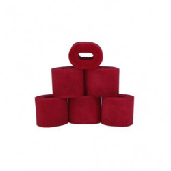 ESPUMAS FILTRO ACEITADAS INT/EXT KYOSHO (6u.)