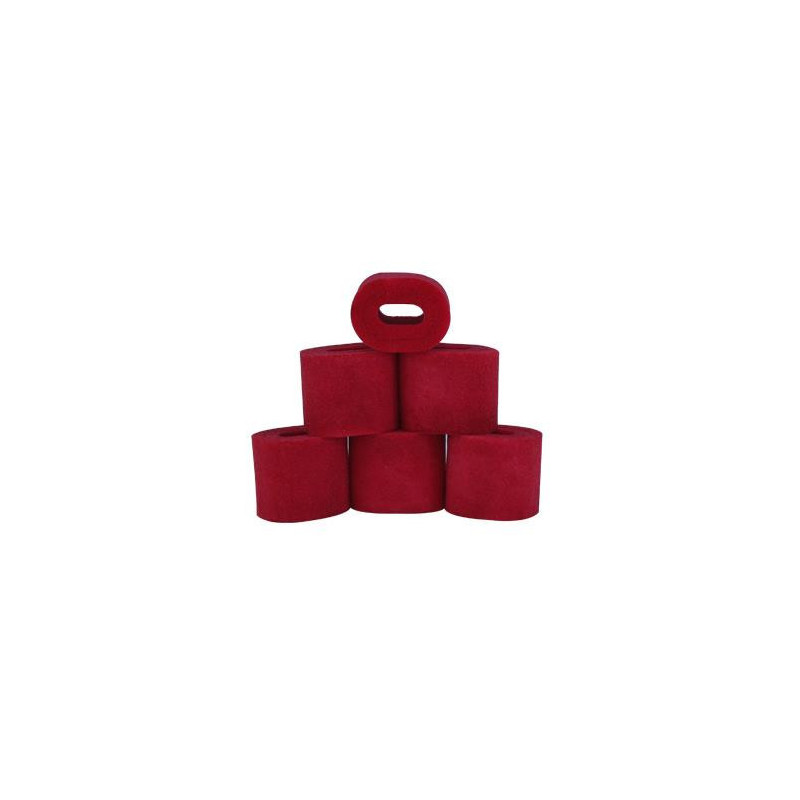 ESPUMAS FILTRO ACEITADAS INT/EXT KYOSHO (6u.)