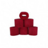 ESPUMAS FILTRO ACEITADAS INT/EXT KYOSHO (6u.)