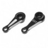 SERVO HORN DIRECCION ALUMINIO SANWA/KO 23T (1u.)