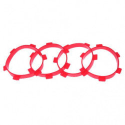 GOMAS PEGADO NEUMATICO 1/8 (4u.)