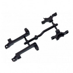 SOPORTE TRAPECIO SUPERIOR MTX-4 MUGEN (2u.)
