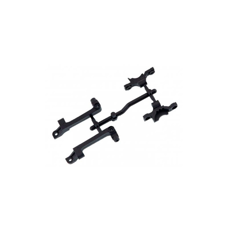 SOPORTE TRAPECIO SUPERIOR MTX-4 MUGEN (2u.)