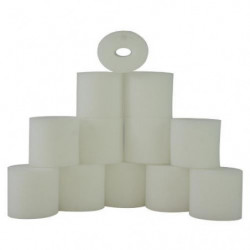 ESPUMAS FILTRO SIN ACEITAR INT/EXT XRAY XB9/XB8 (12u.)