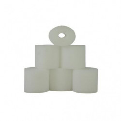 ESPUMAS FILTRO SIN ACEITAR INT/EXT XRAY XB9/XB8 (6u.)