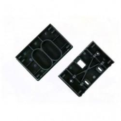 TAPAS PLASTICO MESA ARRANQUE TT/PISTA -B0222