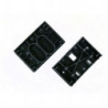 TAPAS PLASTICO MESA ARRANQUE TT/PISTA -B0222