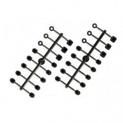 CASQUILLOS CONVERGENCIAS MBX7/7R/8