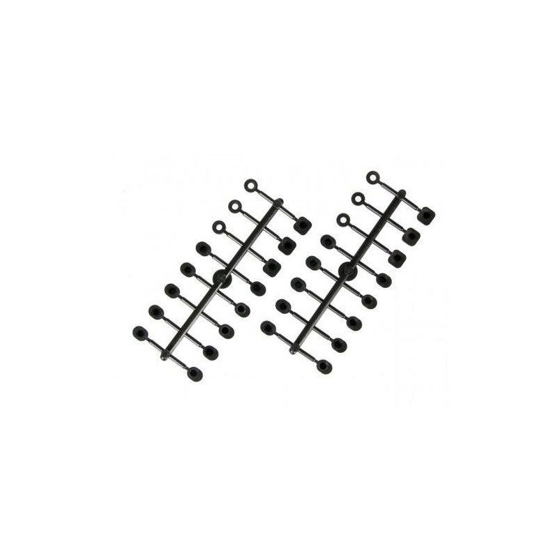 CASQUILLOS CONVERGENCIAS MBX7/7R/8
