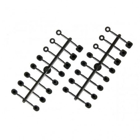 CASQUILLOS CONVERGENCIAS MBX7/7R/8