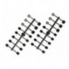 CASQUILLOS CONVERGENCIAS MBX7/7R/8