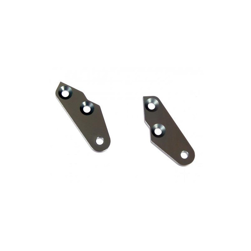 PIEZAS ALUMINIO MANGUETAS DEL. (2u.) MBX7/7R