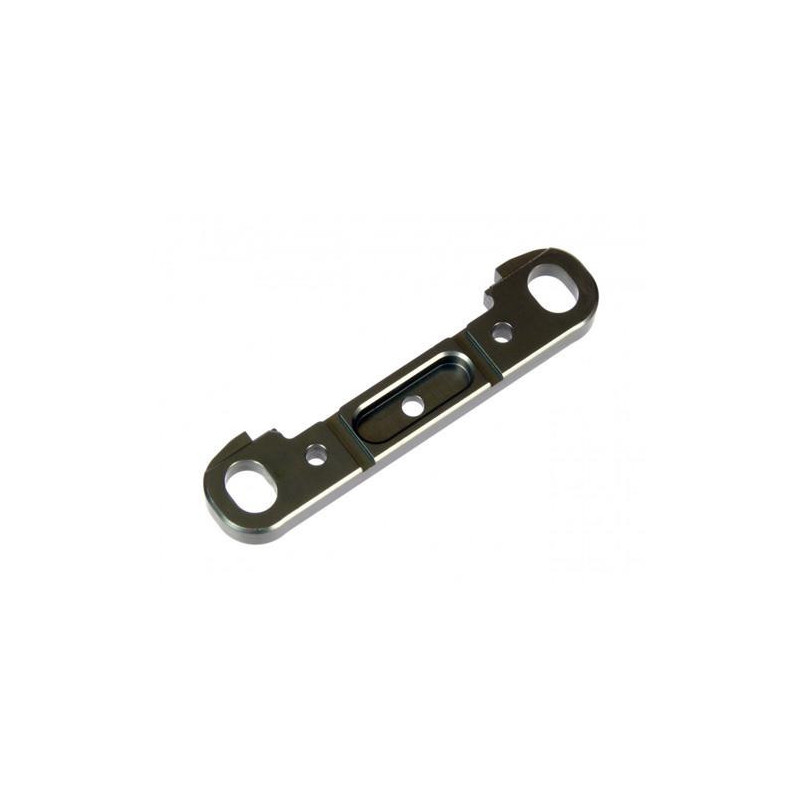 PLACA CONVERGENCIA INF. FRONTAL DEL. MBX7/7R