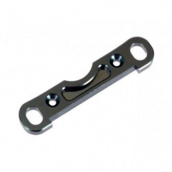 PLACA CONVERGENCIA INF. POSTERIOR DEL. MBX7/7R - E2111